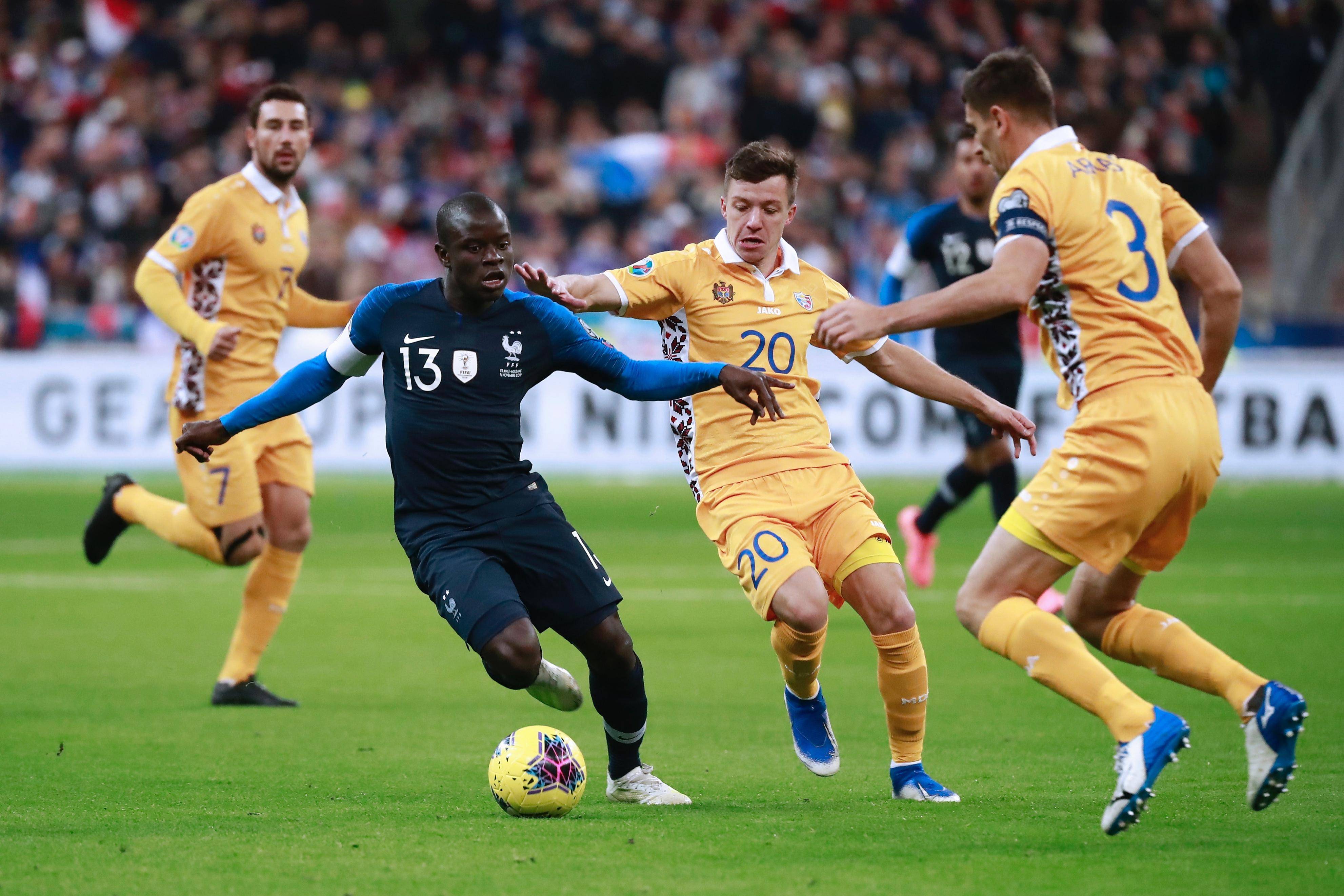 开云体育在线-关于阿尔巴尼亚国家队抢眼表现，震撼体育界的信息