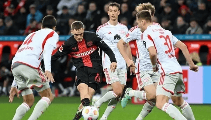 开云平台-马赛惨败对手，主场失利引热议的简单介绍