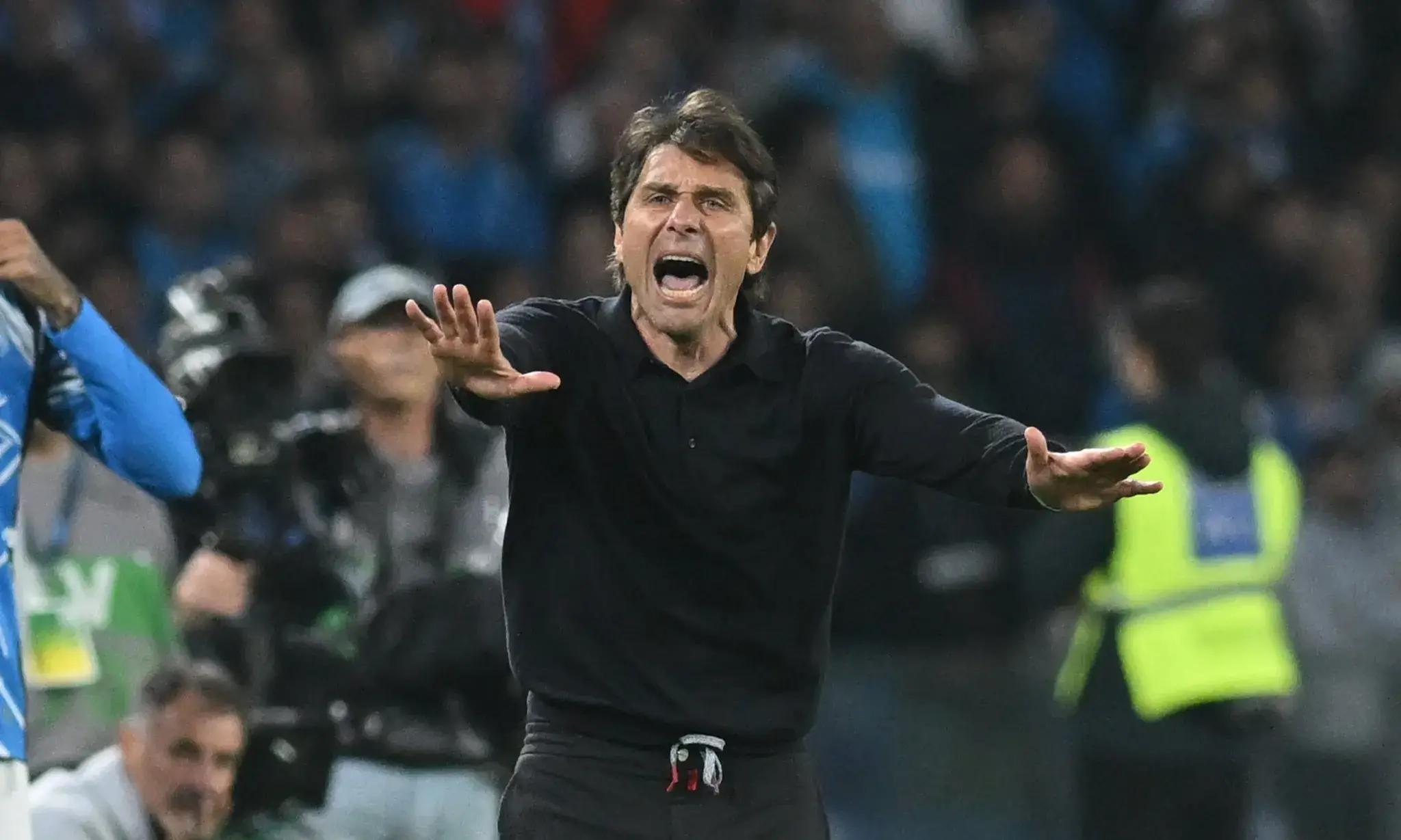 孔蒂：切尔西需稳扎稳打，逐步提升水平的简单介绍