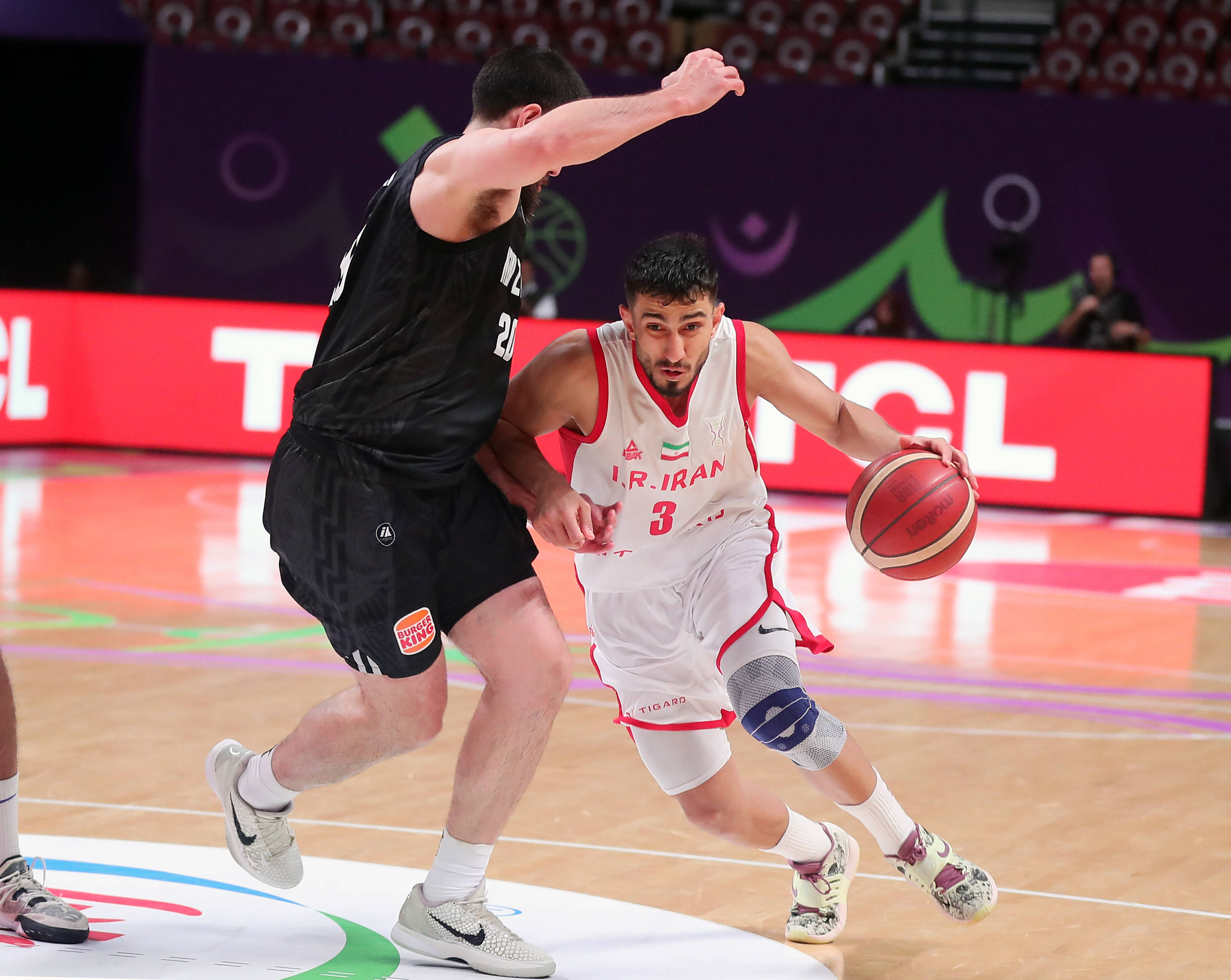 亚洲国际杯:伊朗队意外战胜强敌 亚洲国际杯:伊朗队意外战胜强敌