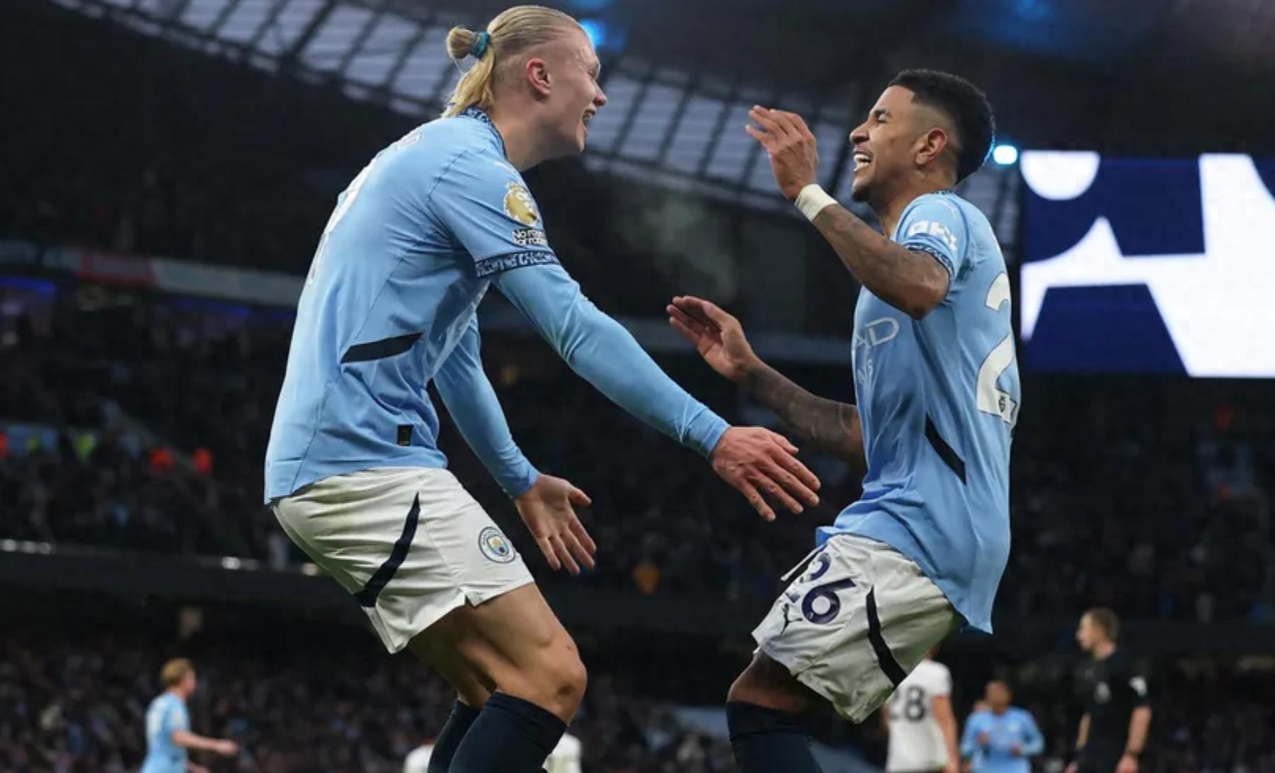 曼城客场大胜布莱顿,继续紧追榜首利物浦的简单介绍 曼城客场大胜布莱顿,继续紧追榜首利物浦的简单介绍