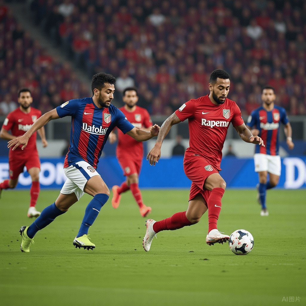 关于马竞击败阿贾克斯：西甲劲旅实力展现的信息