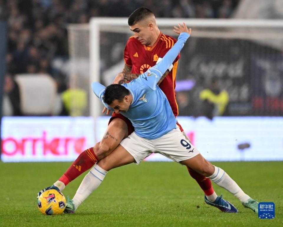 开云sport-拉齐奥开启主场战役，迎接新挑战