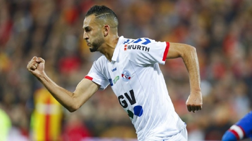 尼姆主场艰难战平,保持不败的简单介绍 尼姆主场艰难战平,保持不败的简单介绍