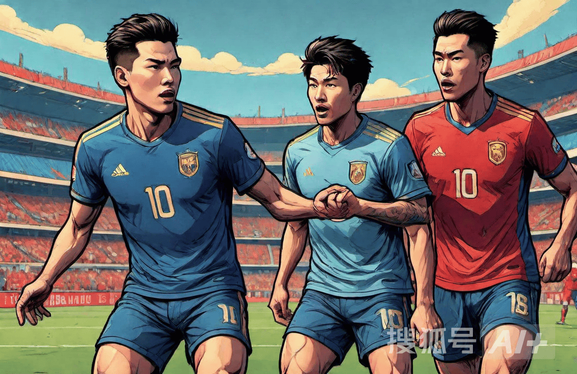 法国队逼平比利时,欧洲预选赛四强对战即将上演的简单介绍 法国队逼平比利时,欧洲预选赛四强对战即将上演的简单介绍