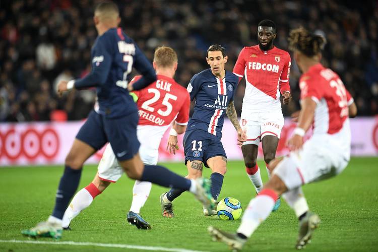 关于圣埃蒂安与巴黎圣日耳曼交锋,强势对决的信息 关于圣埃蒂安与巴黎圣日耳曼交锋,强势对决的信息