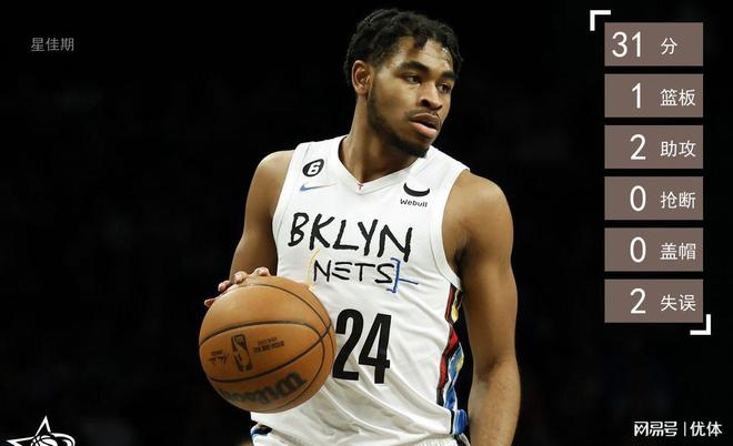 开云体育平台APP-黄蜂惊现逆转，篮网遗憾失利