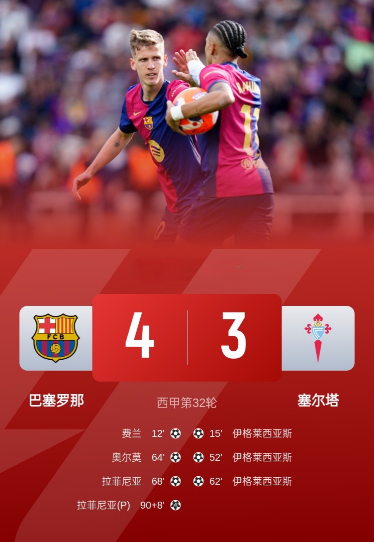 开云体育app-巴萨苦战，欧冠不确定归宿