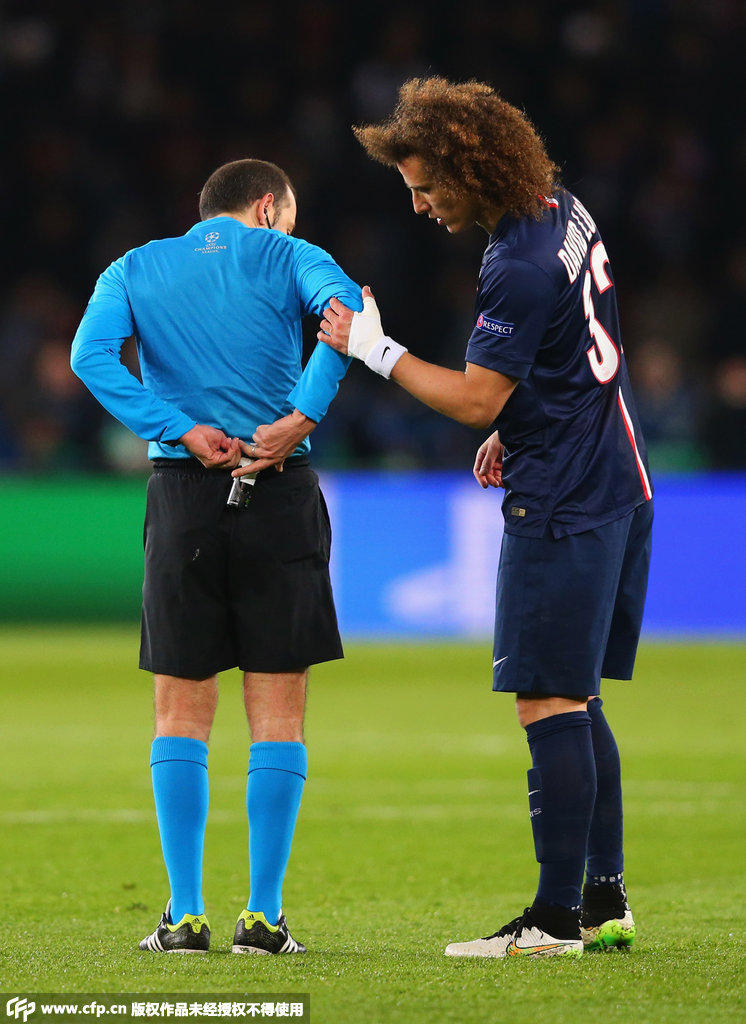 卡瓦尼头槌建功，巴黎轻松击败对手的简单介绍