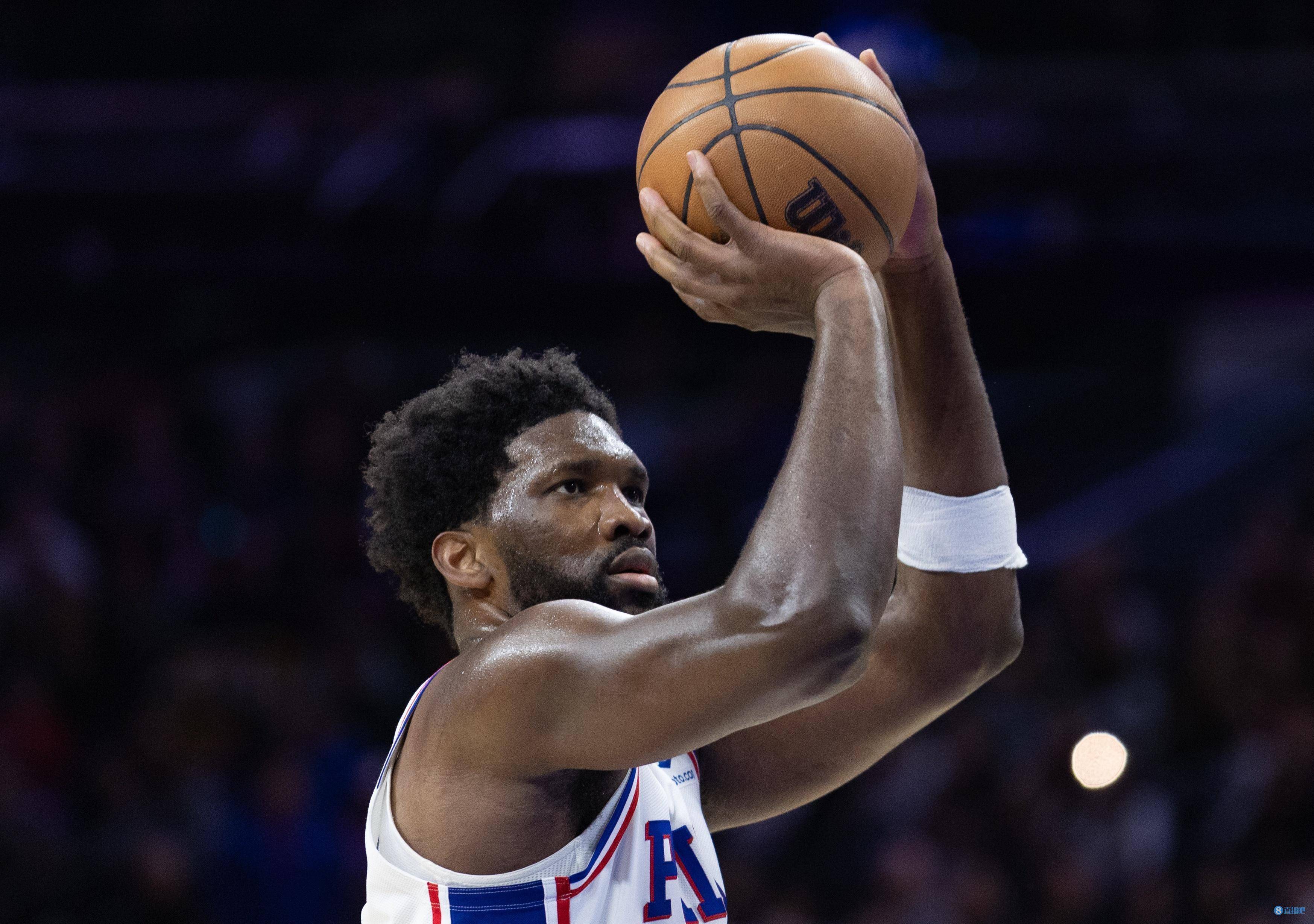 罗马力克印尼羽毛球队，恩比德一己之力扛起全队顶尖较量八强赛，技惊四座的简单介绍