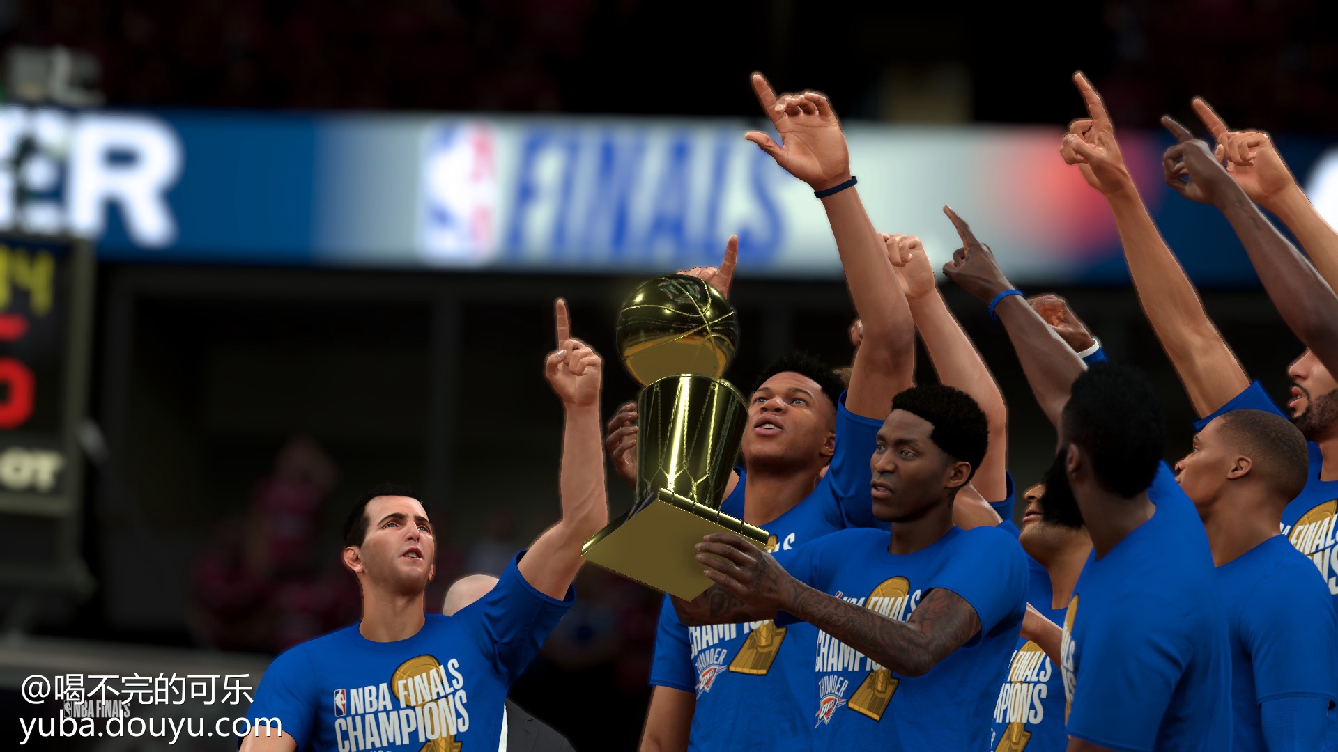 开云体育中国-包含NBA2K总决赛即将打响，冠军归属成谜的词条