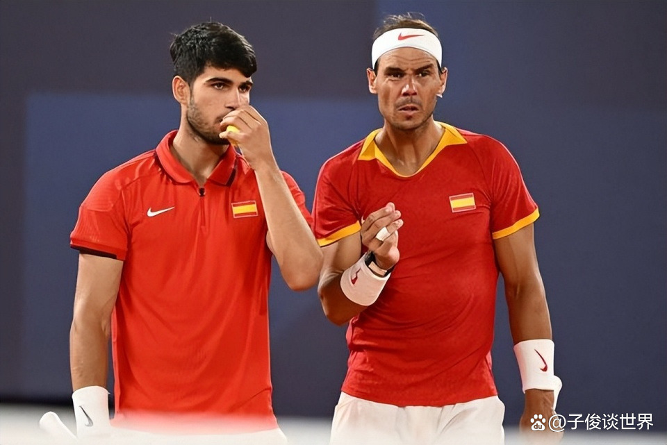 拉沃尔杯完胜美网,纳达尔扛起全队的简单介绍 拉沃尔杯完胜美网,纳达尔扛起全队的简单介绍