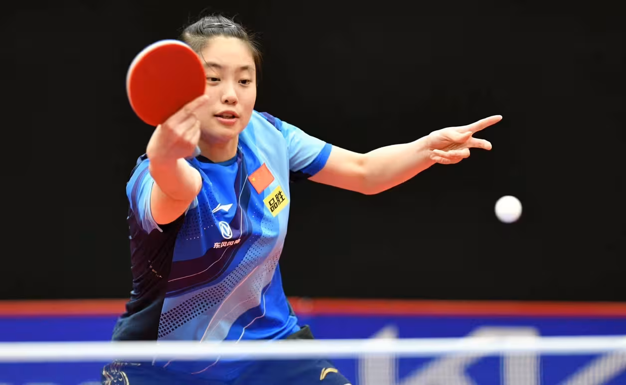 中国队险胜德国队,马琳惊艳四座的简单介绍 中国队险胜德国队,马琳惊艳四座的简单介绍