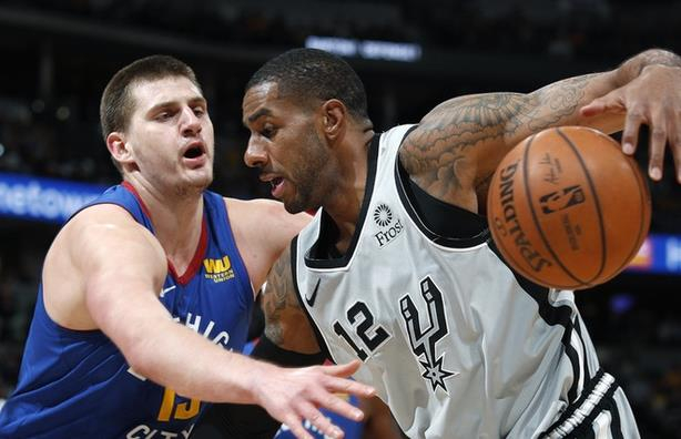 雄鹿碾压火箭,乔治刷新纪录 雄鹿碾压火箭,乔治刷新纪录