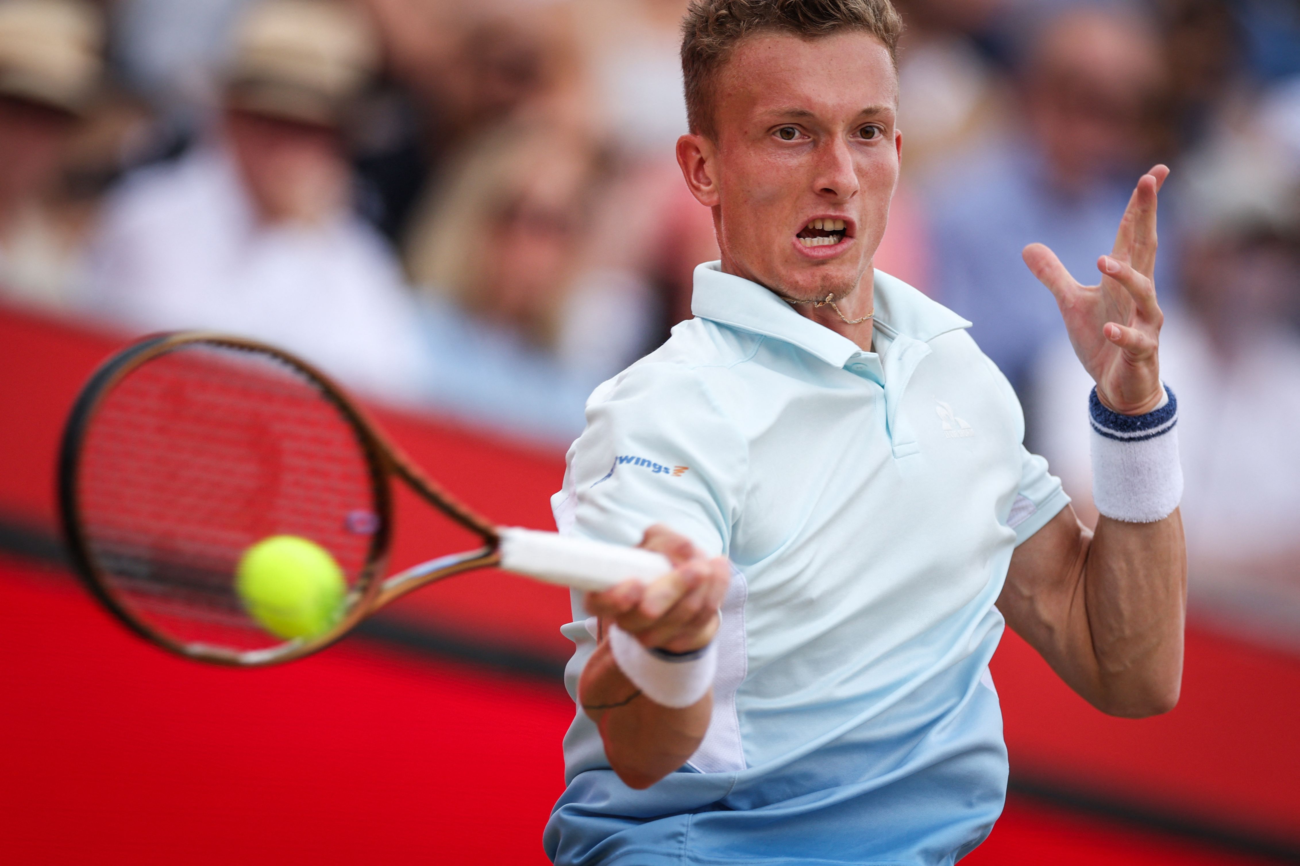 澳网翻盘拉沃尔杯，阿尔卡拉斯点燃赛场