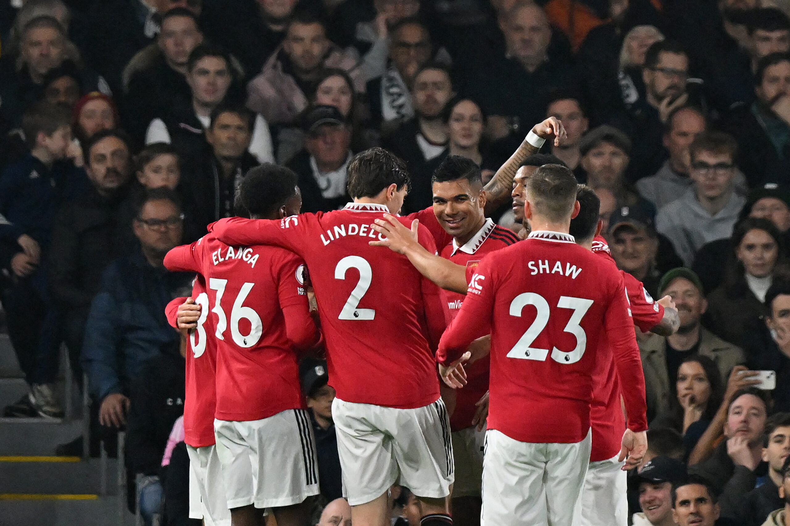 开云下载-美国碾压曼城,卡塞米罗刷新纪录