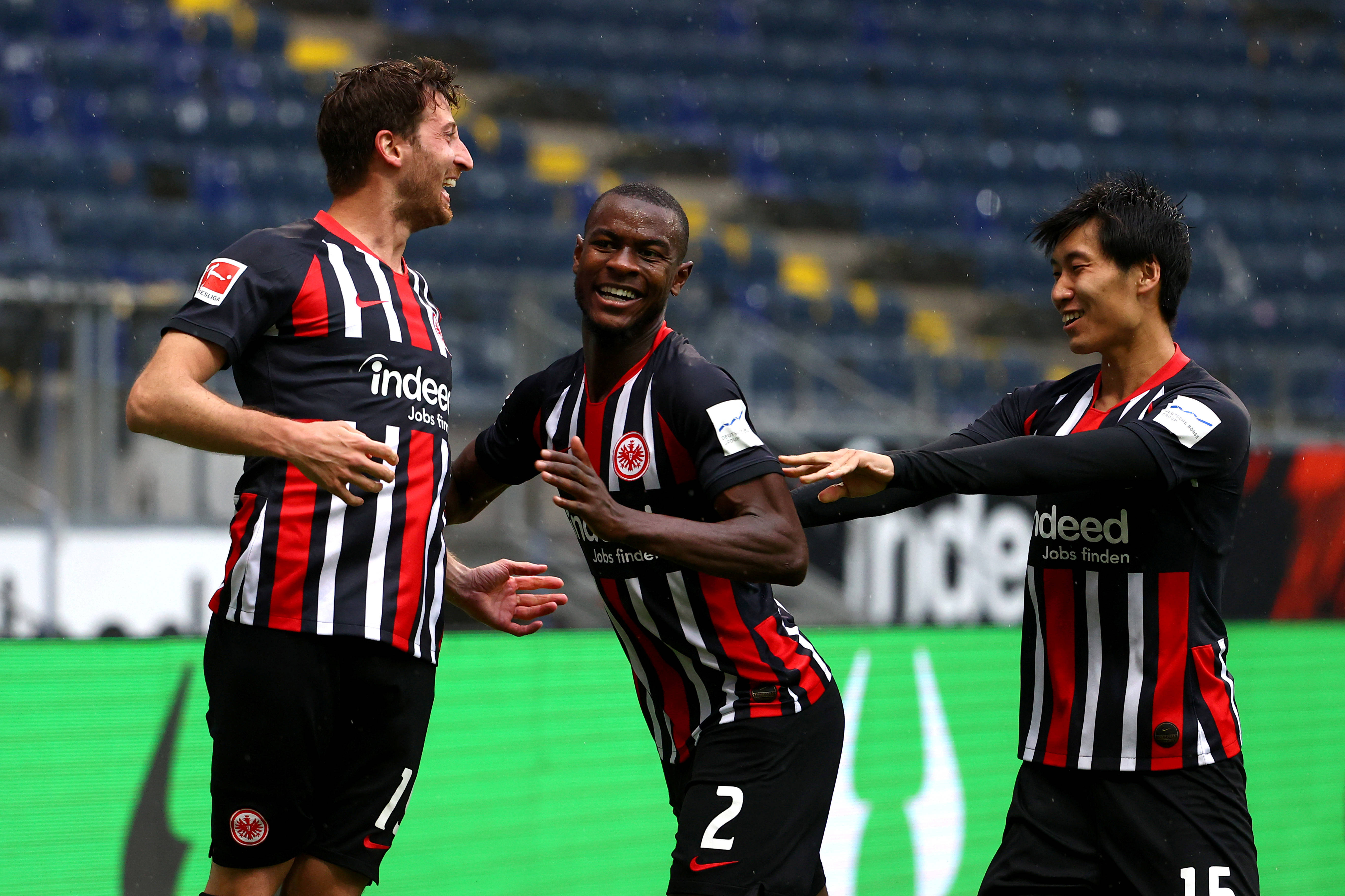 开云体育app-法兰克福主场不敌霍芬海姆,遭遇两连败