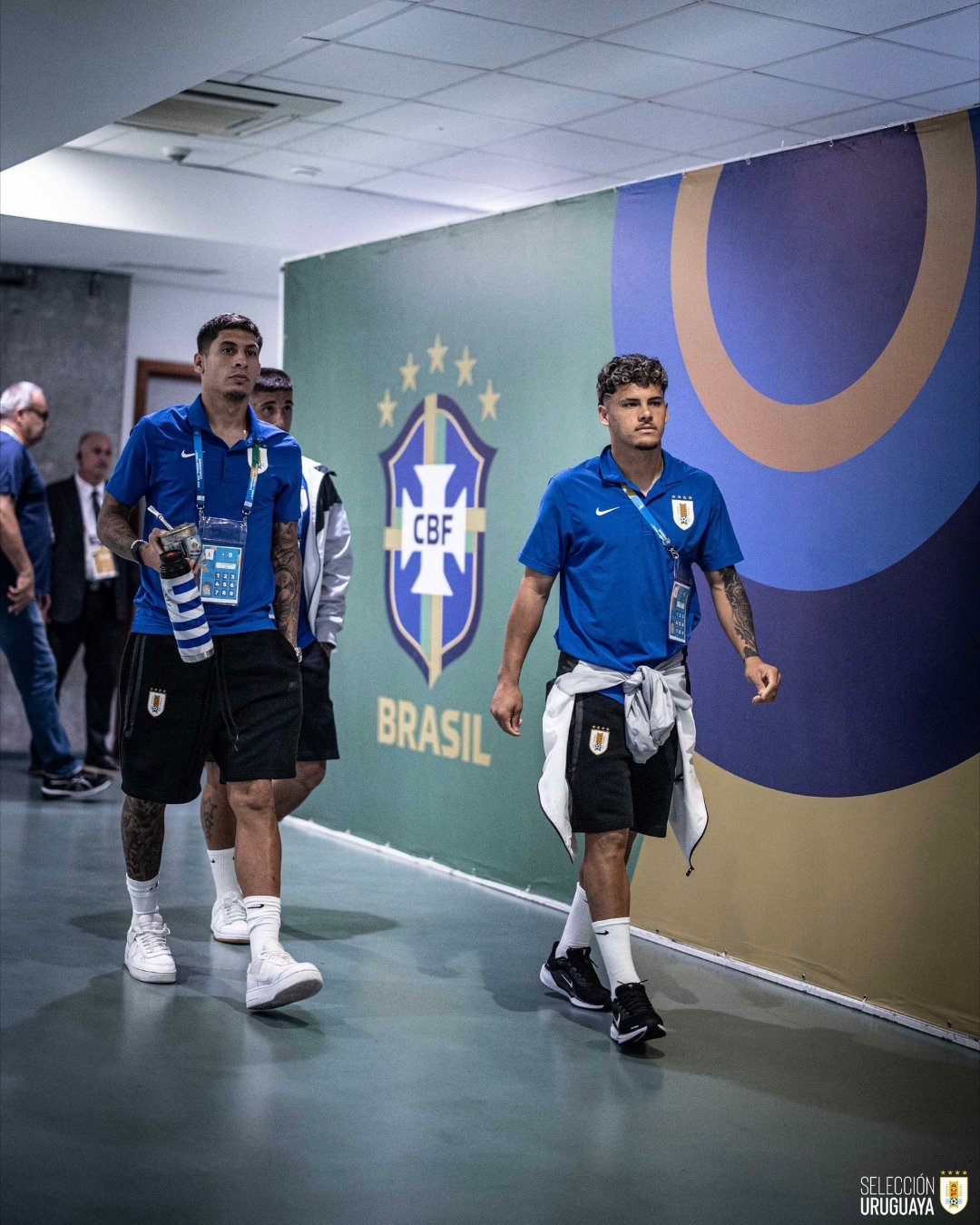 开云体育中国-乌拉圭完胜阿根廷,本泽马状态火热