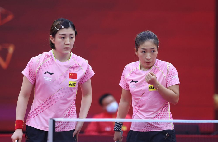 开云体育中国-韩国队轻取中国队,梁靖崑带队取胜