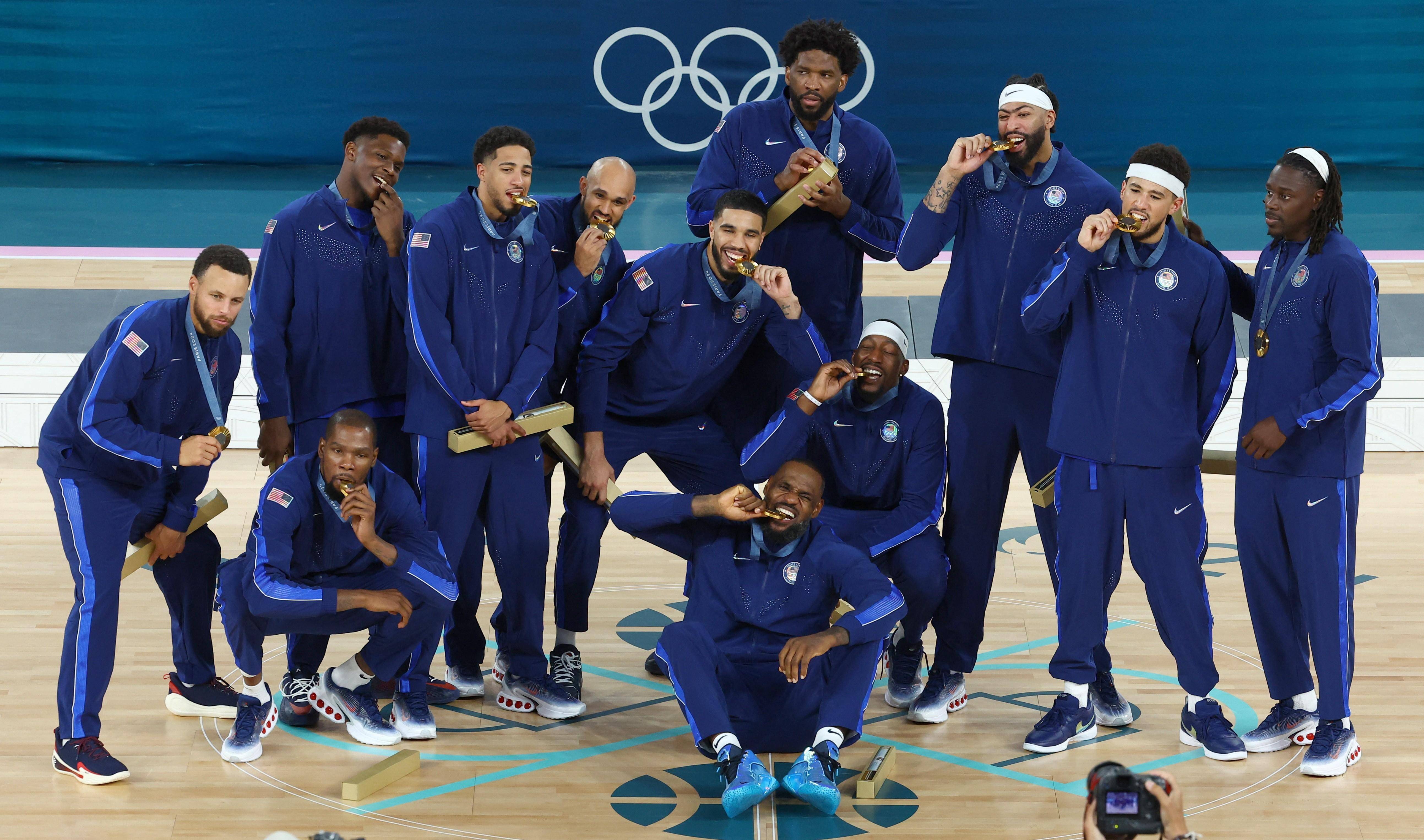 黑山击败对手,获得篮球比赛金牌 黑山击败对手,获得篮球比赛金牌