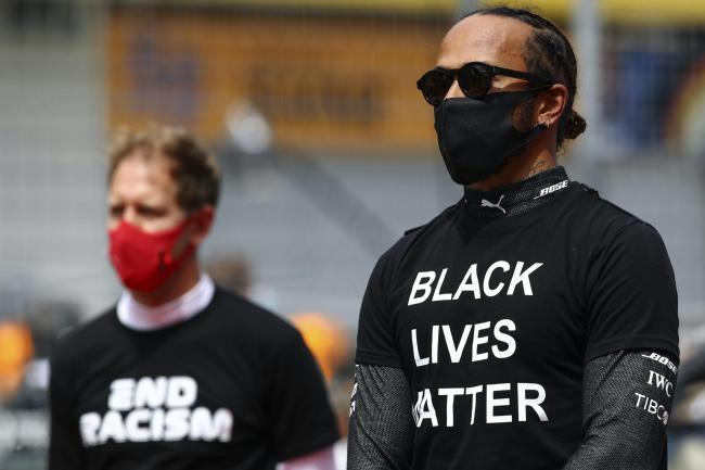 开云官网-威廉姆斯横扫阿斯顿马丁,汉密尔顿统治全场