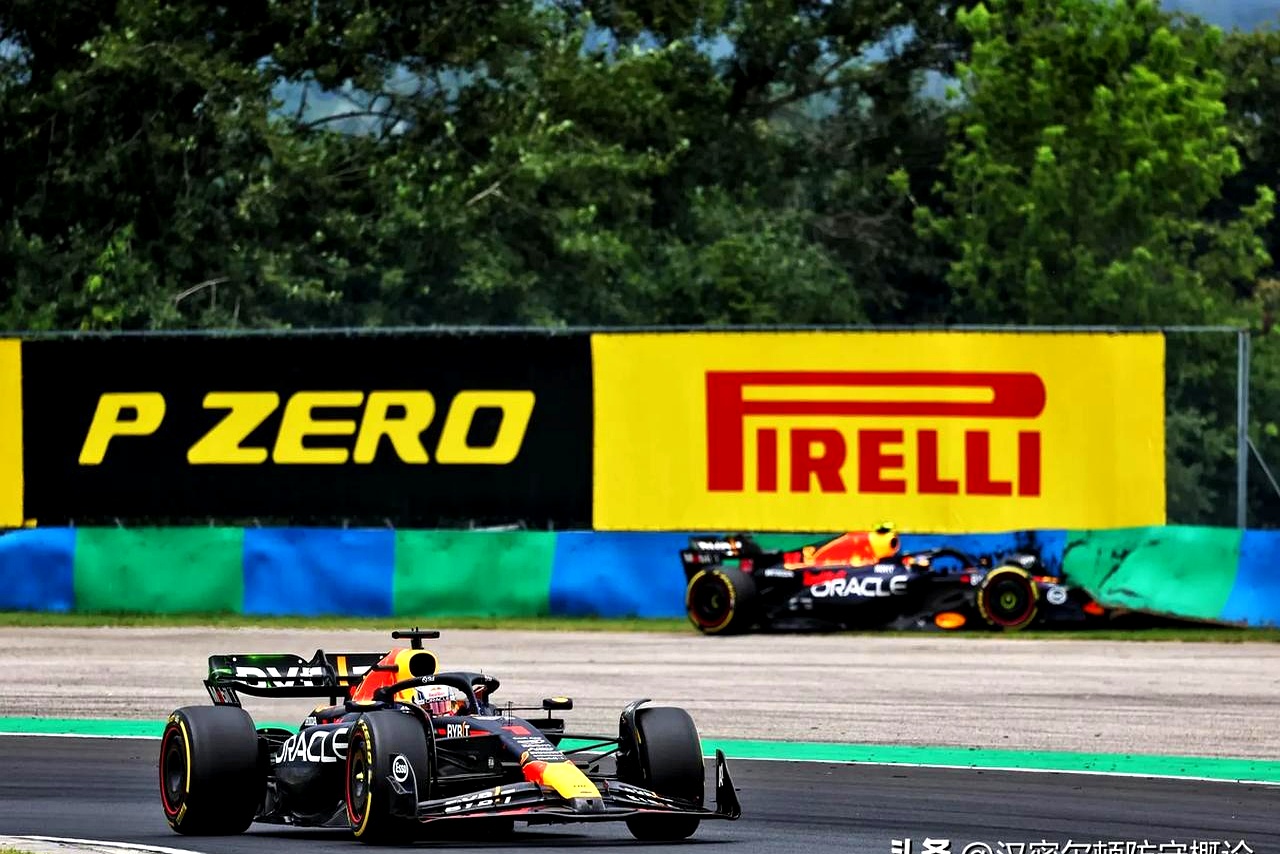 开云平台-红牛车队逆转阿斯顿马丁,佩雷兹高光表现