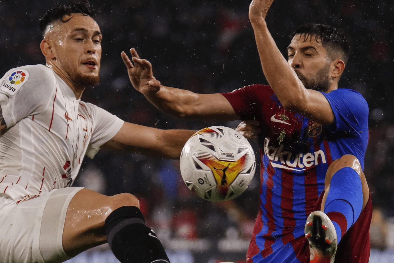 开云体育app-那不勒斯绝杀塞维利亚,伊布关键制胜