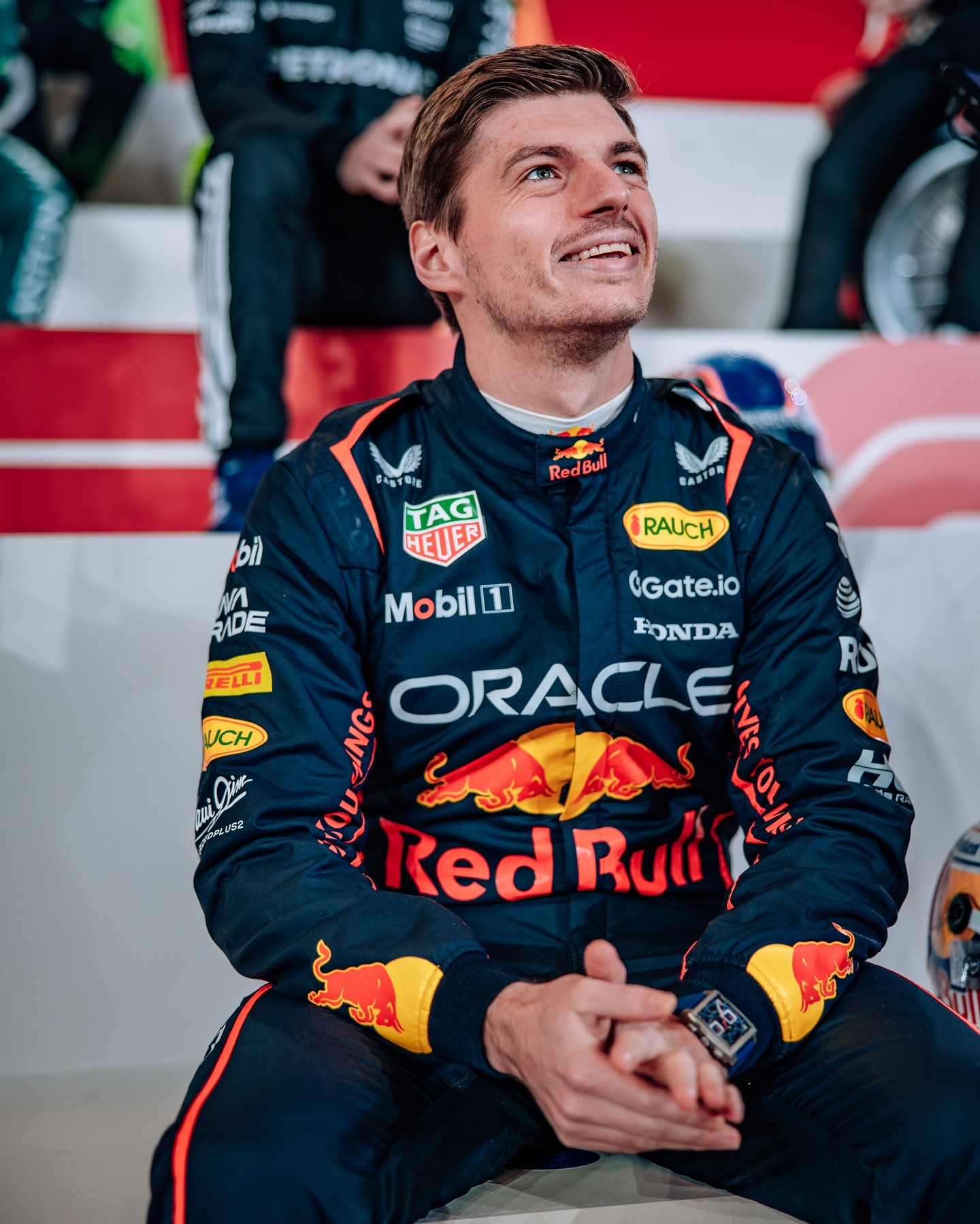 开云体育入口-索伯车队绝杀梅赛德斯，汉密尔顿刷新纪录