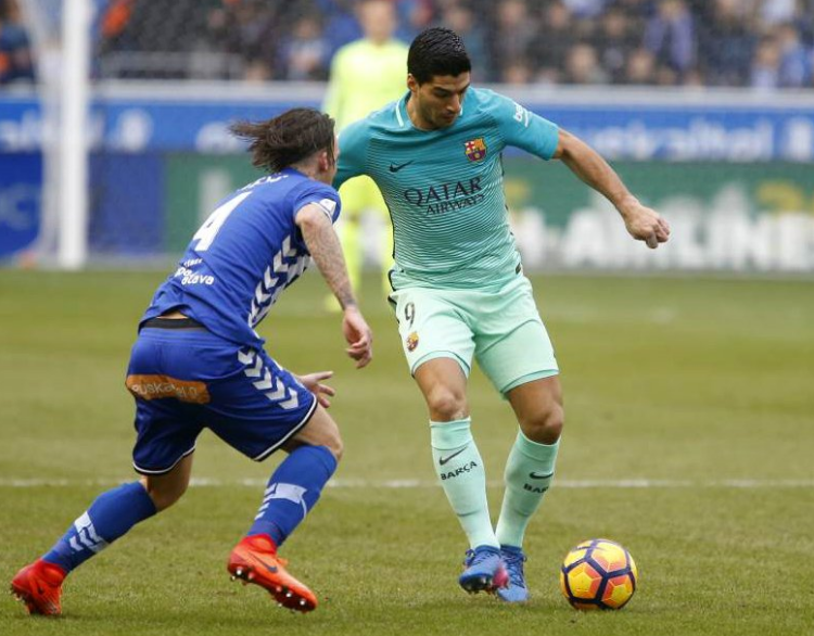 开云体育app-希腊完胜里昂，苏亚雷斯刷新纪录