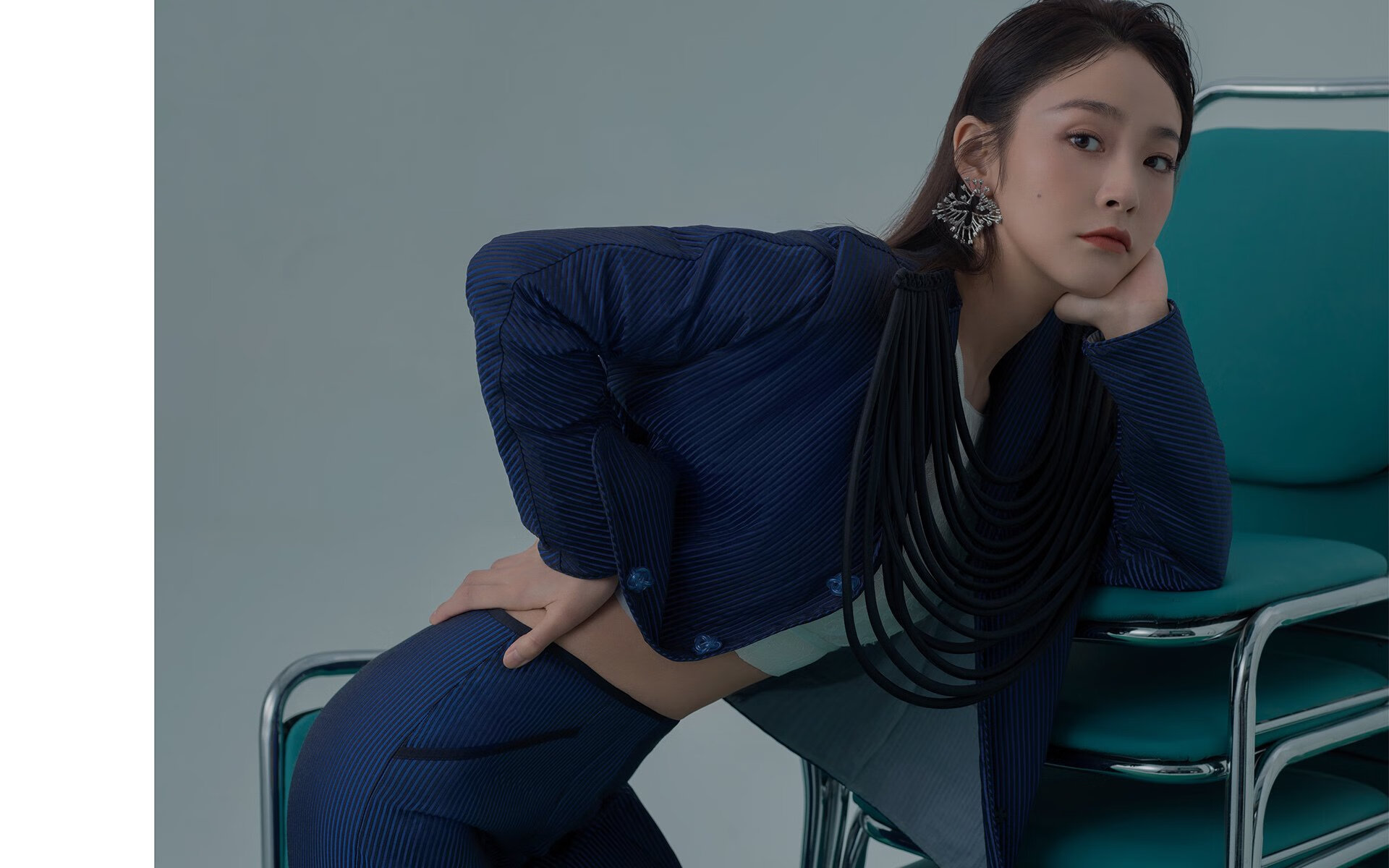 数据意志，当摩纳哥在终场哨前逆转伊朗，我们谈论格纳布里时在谈论什么